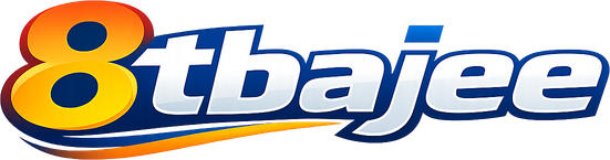 8 tbajee